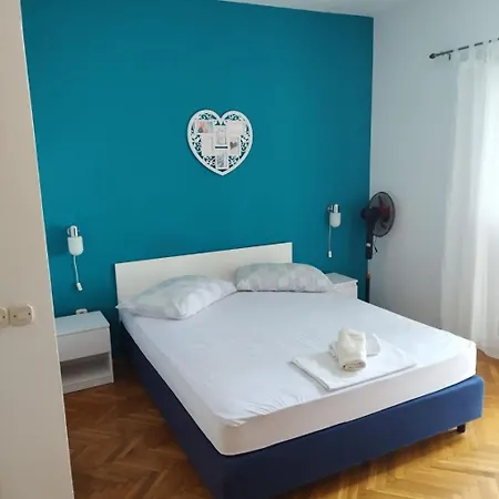 Mare Apartman Brela