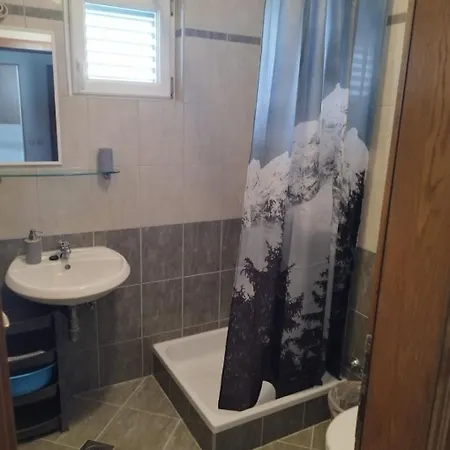 Apartman Mare
