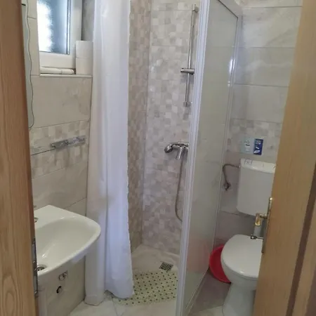 Mare Apartman *