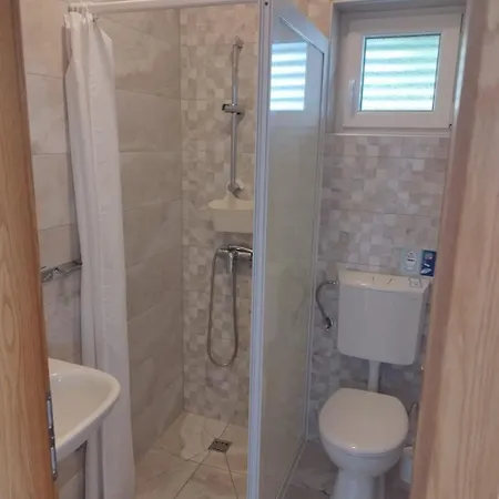 Apartman Mare *