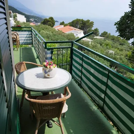 Mare Apartman Brela