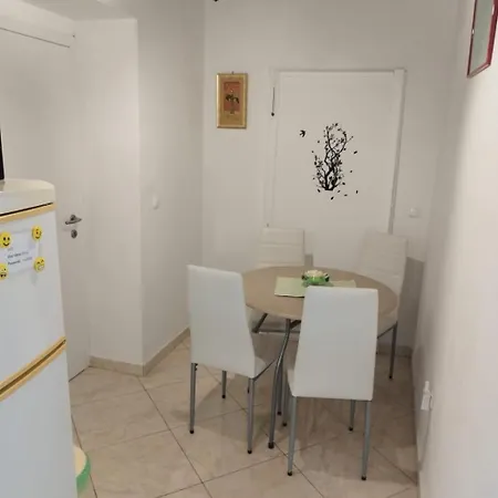 Apartman Mare
