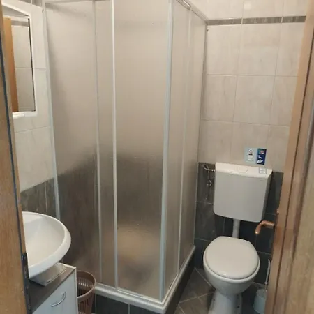 Mare Apartman *