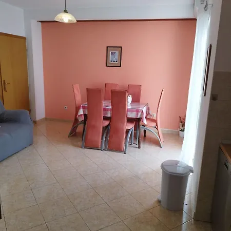 Mare Apartman