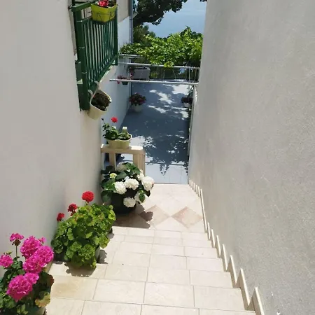 Apartman Mare *