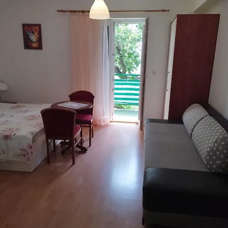 Apartman Mare