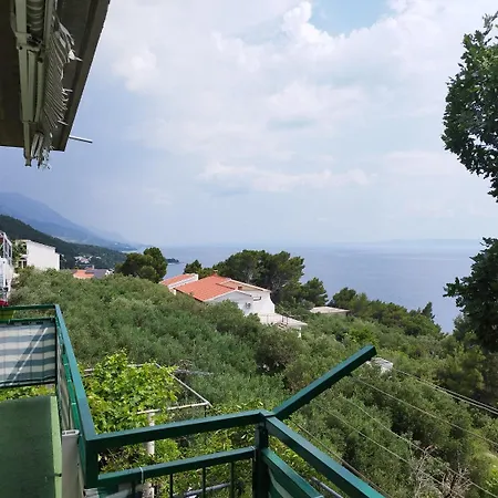 Mare Apartman Brela