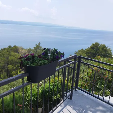 Mare Apartman