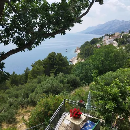 Apartman Mare