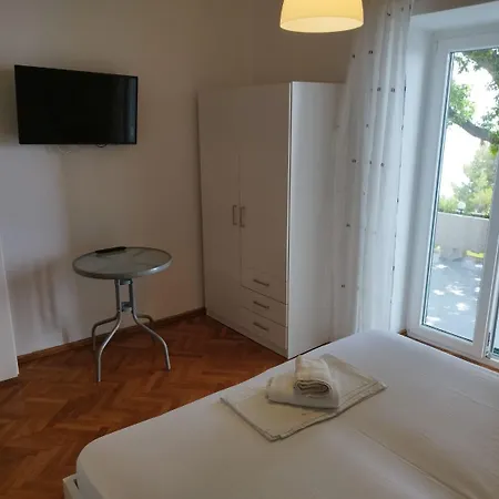 Mare Apartman Brela