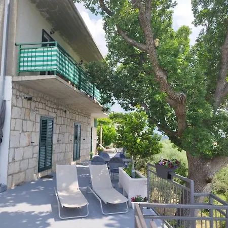 Apartman Mare Brela