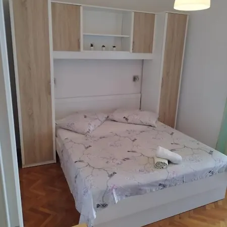 Mare - 150 M From Apartamento *