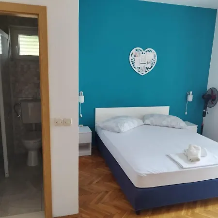 Apartamento Mare - 150 M From