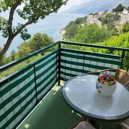Apartamento Mare - 150 M From *
