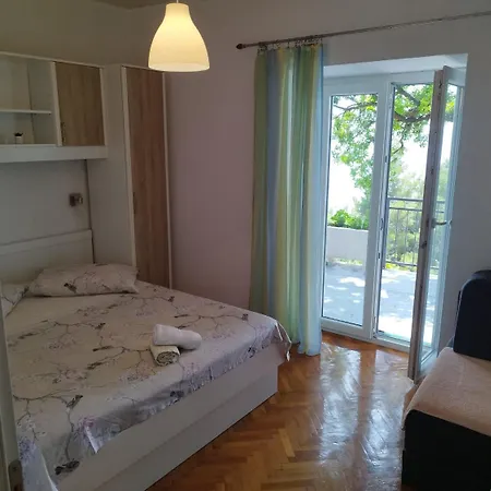 Apartamento Mare - 150 M From Brela