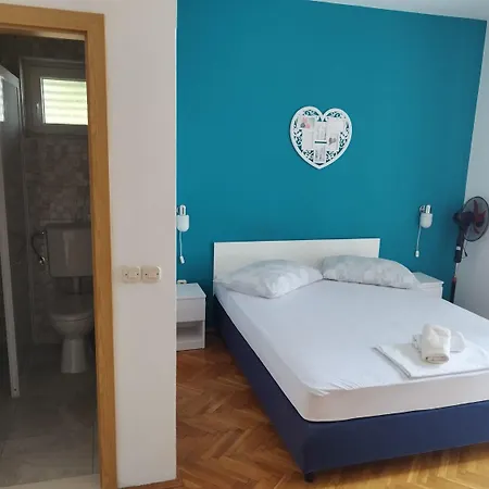 Apartamento Mare - 150 M From Brela