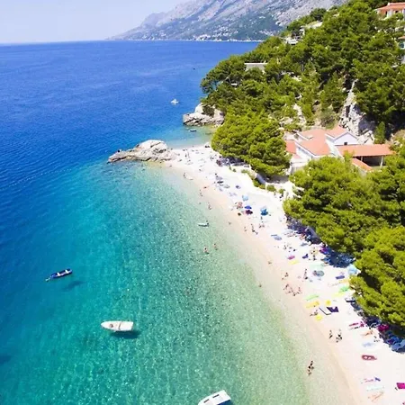 Mare - 150 M From Διαμέρισμα Brela