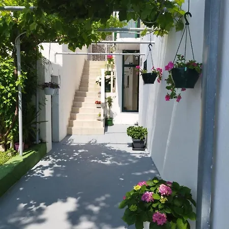 Apartamento Mare - 150 M From Brela