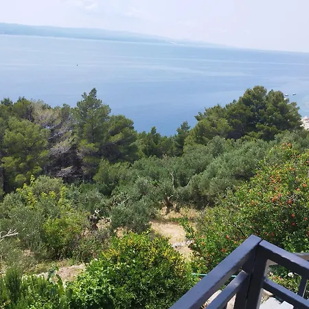 Mare - 150 M From Brela