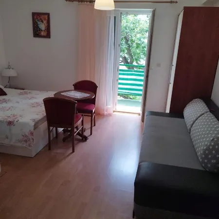 Apartamento Mare - 150 M From Brela