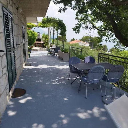 Mare - 150 M From Brela
