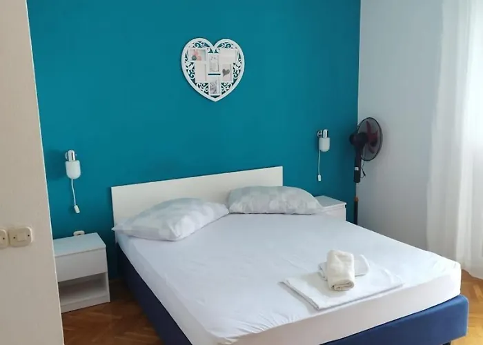 Mare Apartamento Brela