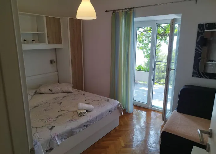 Apartamento Mare Brela