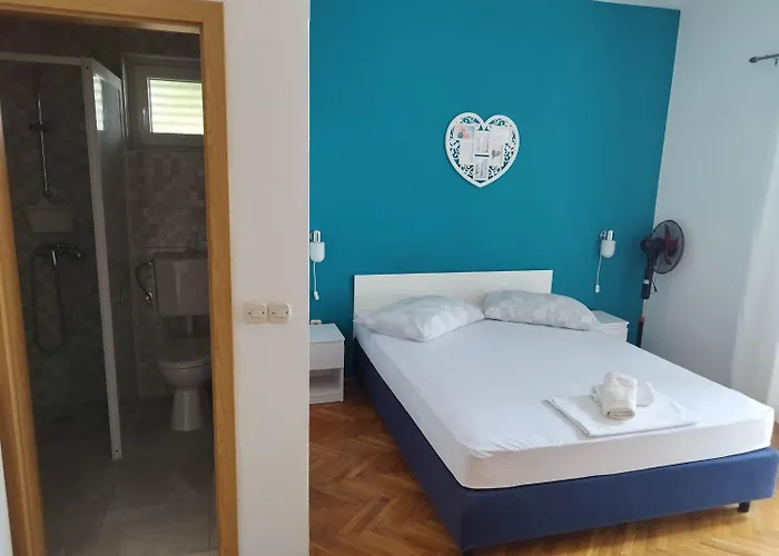 Apartamento Mare Brela