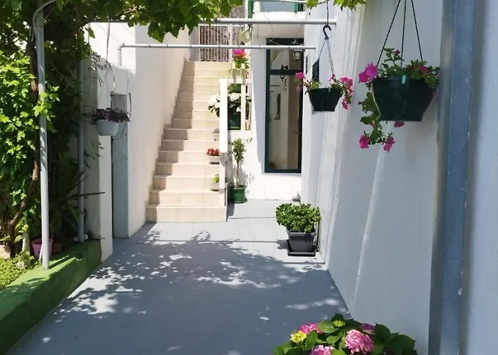 Apartamento Mare Brela