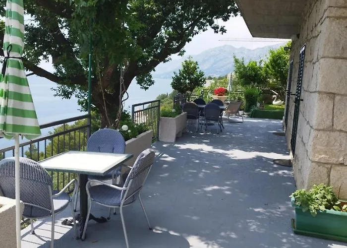 Mare Apartamento