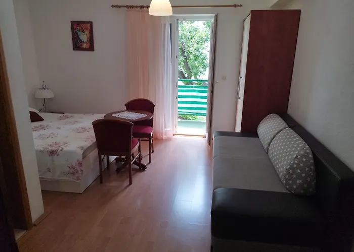 Apartamento Mare