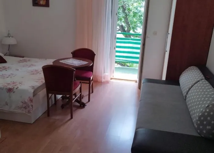 Apartamento Mare Brela