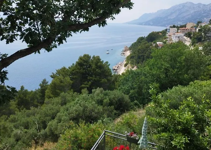 Apartamento Mare