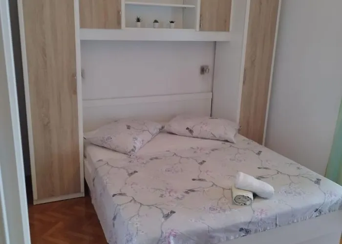 Mare Apartamento *