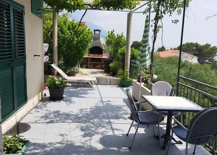 Apartamento Mare *