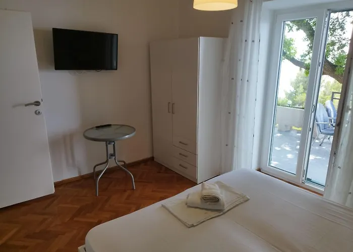 Mare Apartamento Brela