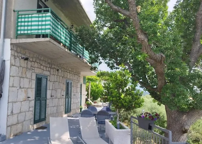 Apartamento Mare Brela